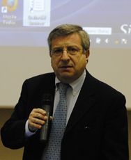Gian Nicola Vessia Gian Nicola Vessia