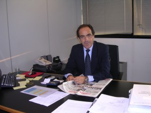 Presidente FCP
