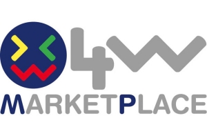 FCP - Associati - Logo 4w MarketPlace srl