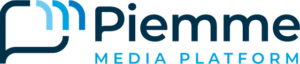 FCP - Associati - Logo Piemme Media Platform