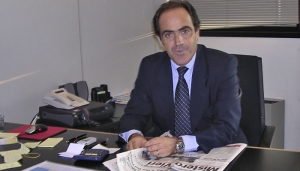 Massimo Martellini - Presidente Federazione FCP