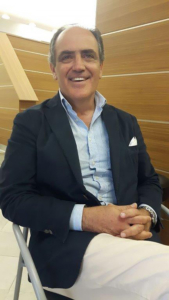 Massimo Martellini – Presidente FCP