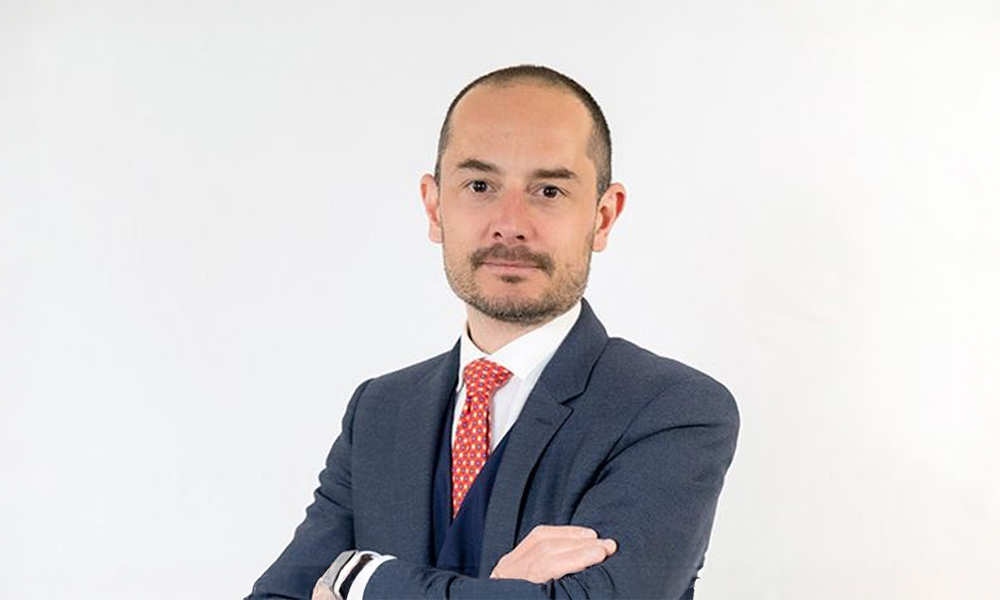 Simone Branca - Presidente FCP-Assointernet