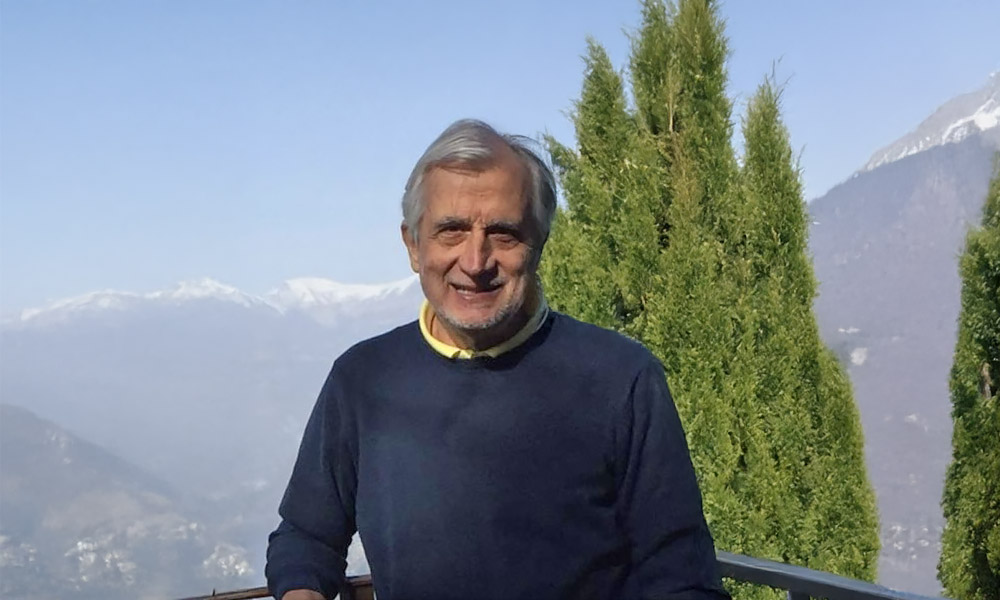 Flavio Biondi